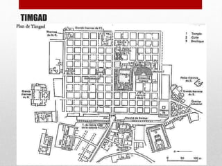 TIMGAD
 