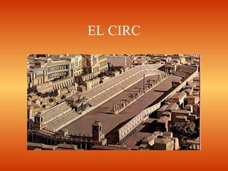 EL CIRC
 