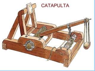 CATAPULTA
 