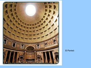 El Panteó
 