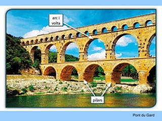 Pont du Gard
 