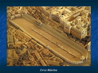 Circo Máximo
 