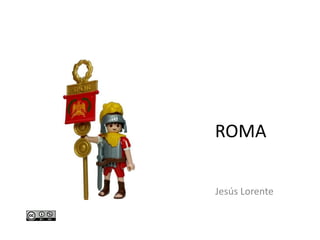 Roma | PDF