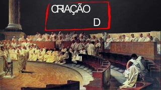 C
R
IAÇÃO
D
A
REPÚBLICA
 