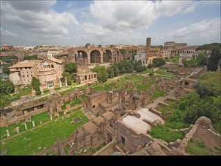 Foro Romano 
