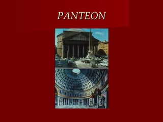 PANTEON
 