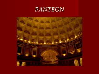 PANTEON
 