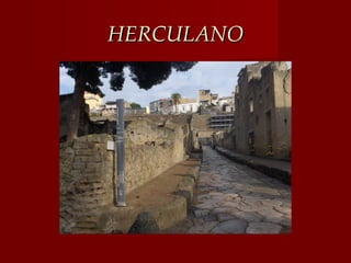 HERCULANO
 