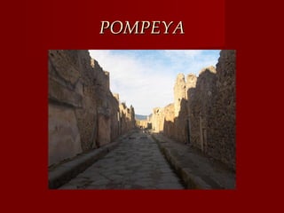 POMPEYA
 