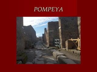 POMPEYA
 
