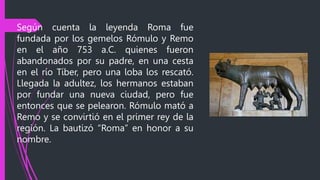 Quien Fundo Roma ROMA-DESKTOP-0OS647Q.pptx