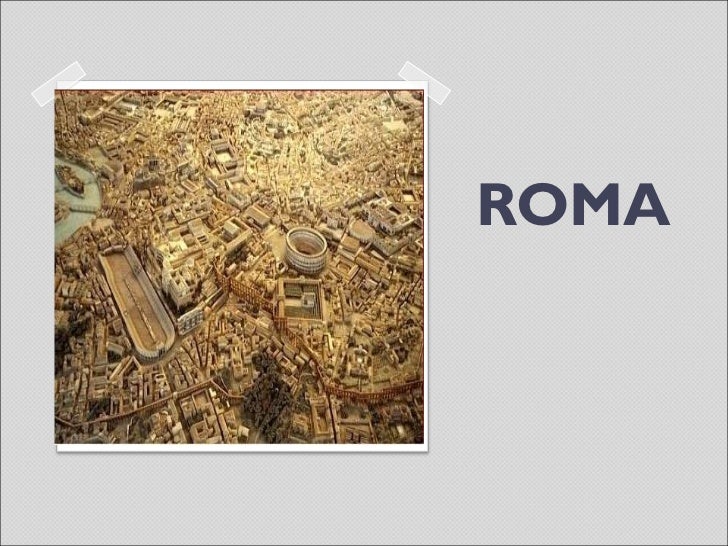 ROMA 