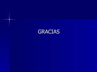 GRACIAS 