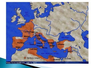 Roma monarquia-republica4323