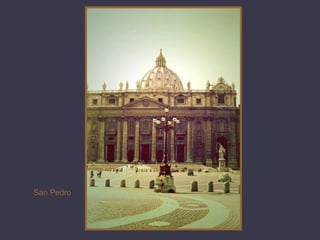 San Pedro