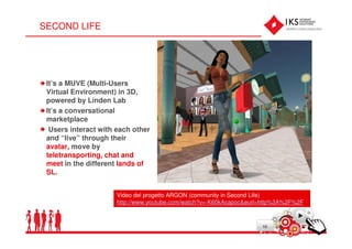 “How can we face Facebook?”