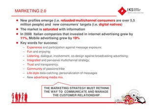 “How can we face Facebook?”