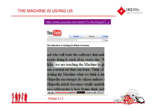 “How can we face Facebook?”