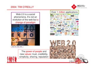 “How can we face Facebook?”