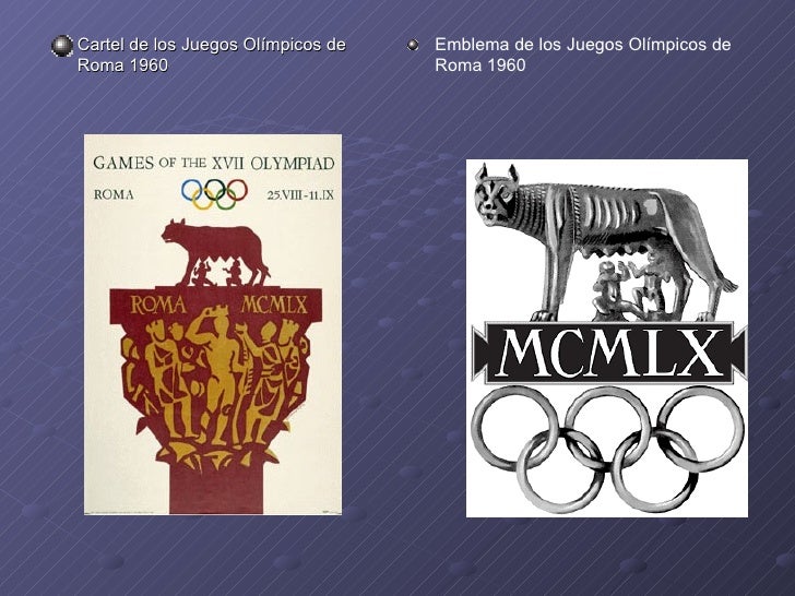 Roma 1960