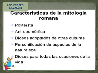 EL URBANISMOLas viviendas romanasINSULAE