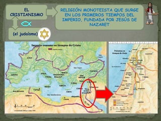DIOSES PURAMENTE ROMANOS