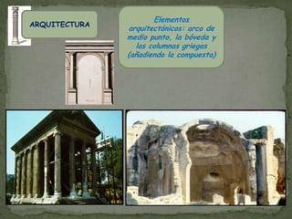 EL ARTE