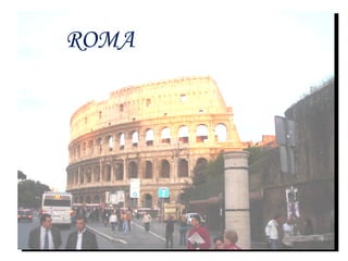 ROMA 