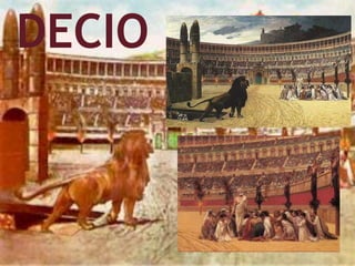 DECIO
 
