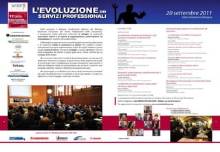 TITOLO
                                                                           DELLA SLIDE



TESTO INTERVENTO




                                                © ACEF Riproduzione vietata - Tutti i diritti riservati                                           9

 Associazione Culturale Economia e Finanza - via Riva di Reno, 65 - 40122 Bologna - Tel. 051 231125 - Fax 051 237553 - www.economiaefinanza.org       9
 