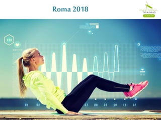 Roma 2018
 