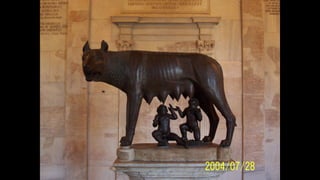 Roma 2020
