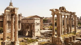 Roma 2020