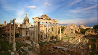 Roma 2020