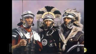 Roma 2020