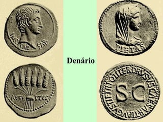 Denário
 