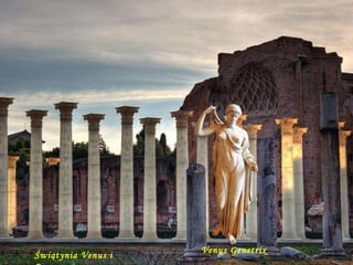 Świątynia Venus i Romy Venus Genetrix 