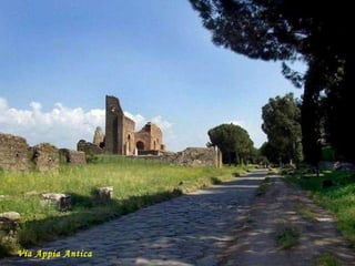 Da - Ma Via Appia Antica 
