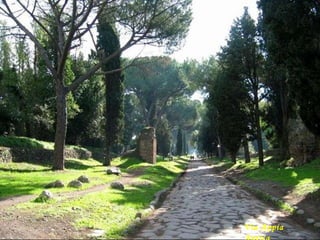 Da - Ma Via Appia Antica 