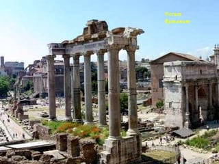 Da - Ma Forum Romanum 