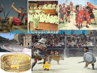 ¡GRACIAS PORTU ATENCIÓN!
VolverVolver
 