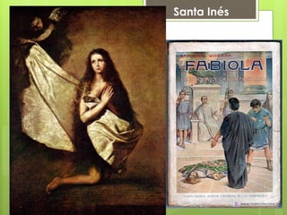 Santa Inés
 