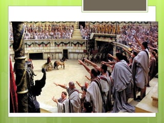 Roma Antigua 1a Parte 151208