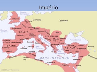 Império
 