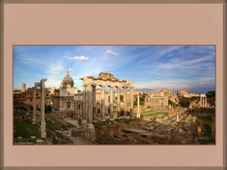 Lembranças da cidade eterna...Lembranças da cidade eterna...
 