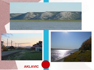 AKLAVIC

 