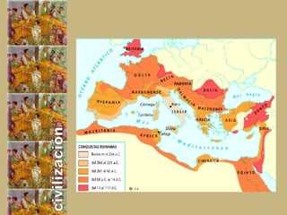 civilización 