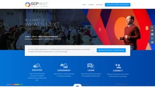 Google Cloud Platform Confidential & Proprietary 52
 