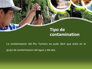 La extracción desmesurada de arena del río, por personas inconscientes que solo buscan un bien personal, sin saber que esto produciría un mal que nos afecte a todos.