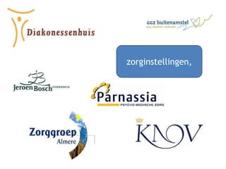 zorginstellingen,